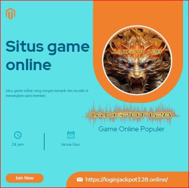 Situs Game RTP Online Terbaru Gacor 2023