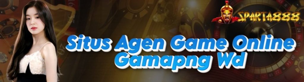 Situs Agen Game Online