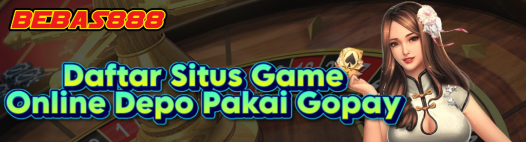 Daftar Situs Game