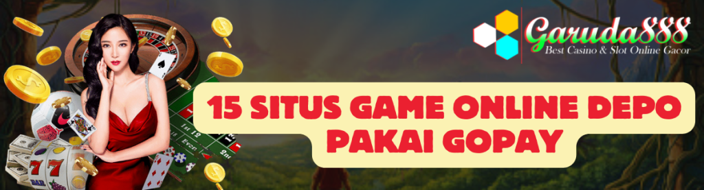 15 Situs Game Online