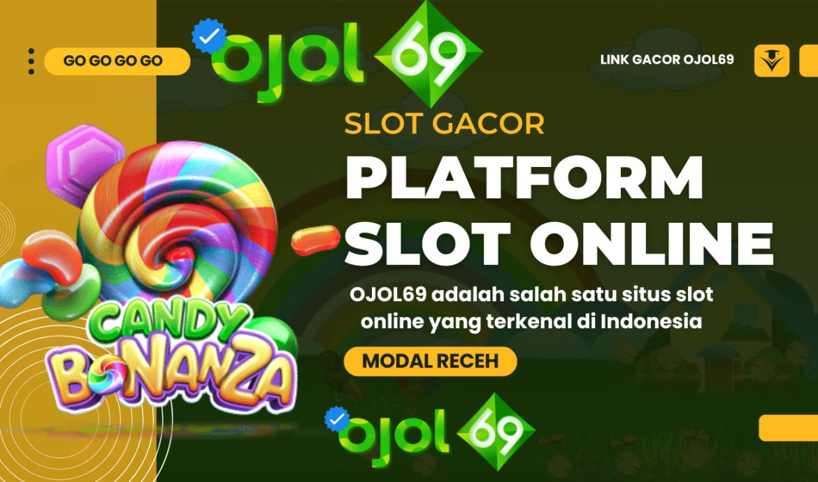 slot gacor terbaru