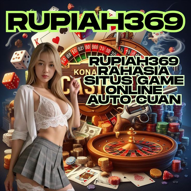 RUPIAH369
