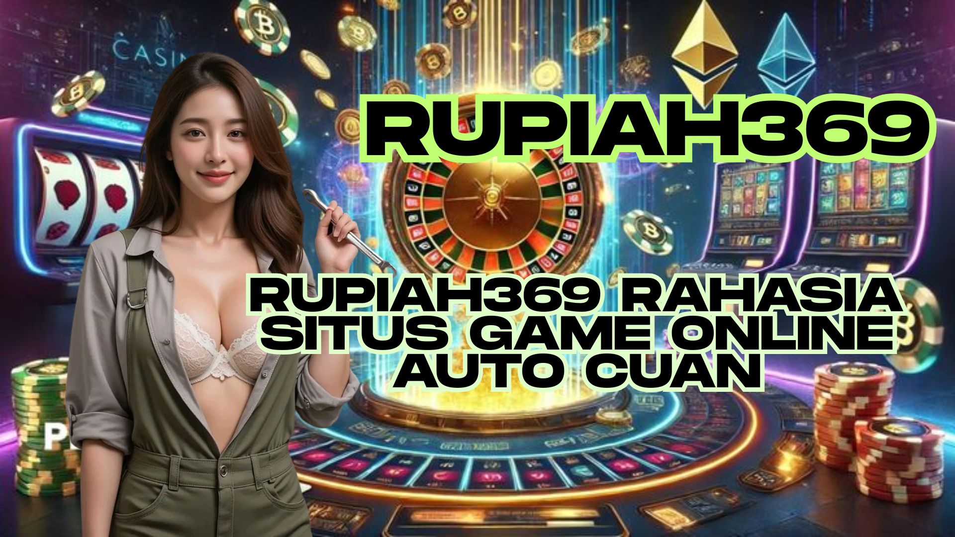 RUPIAH369 RAHASIA SITUS GAME ONLINE AUTO CUAN