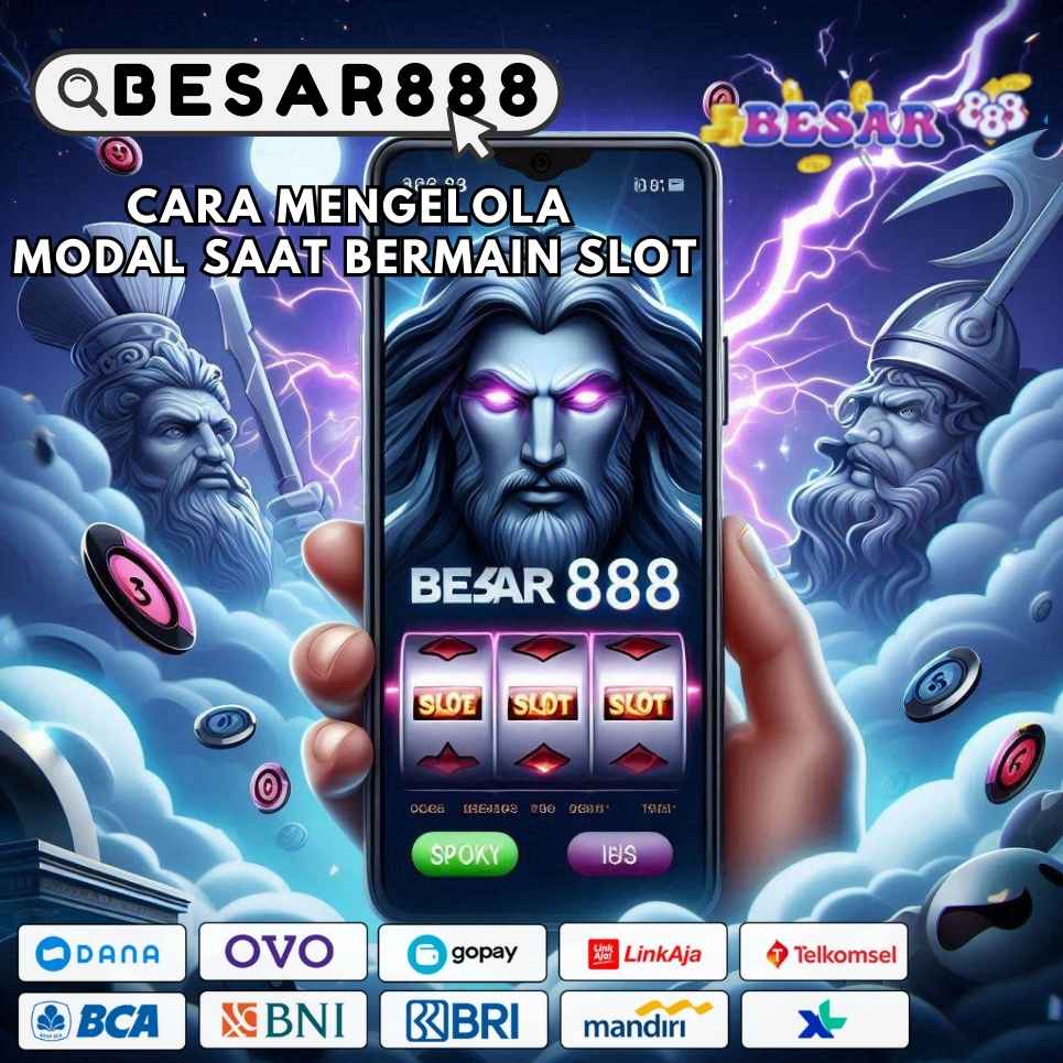 BESAR888