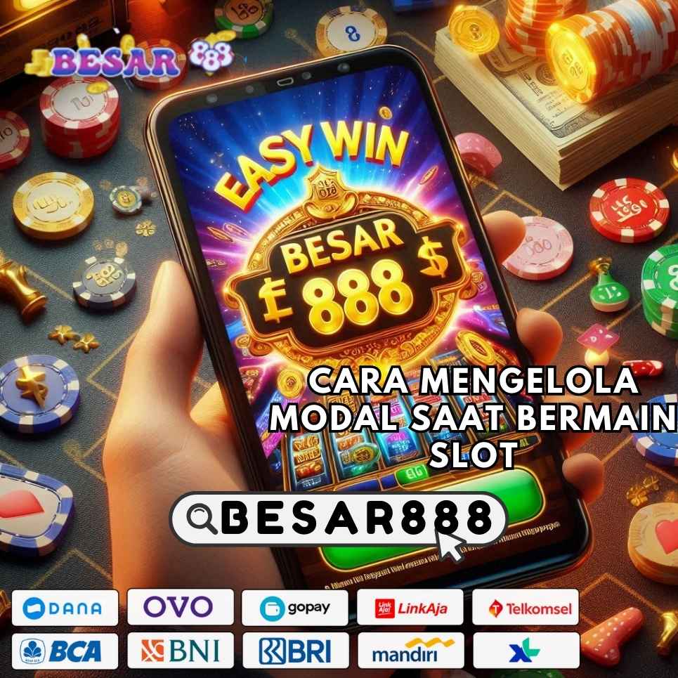 BESAR888