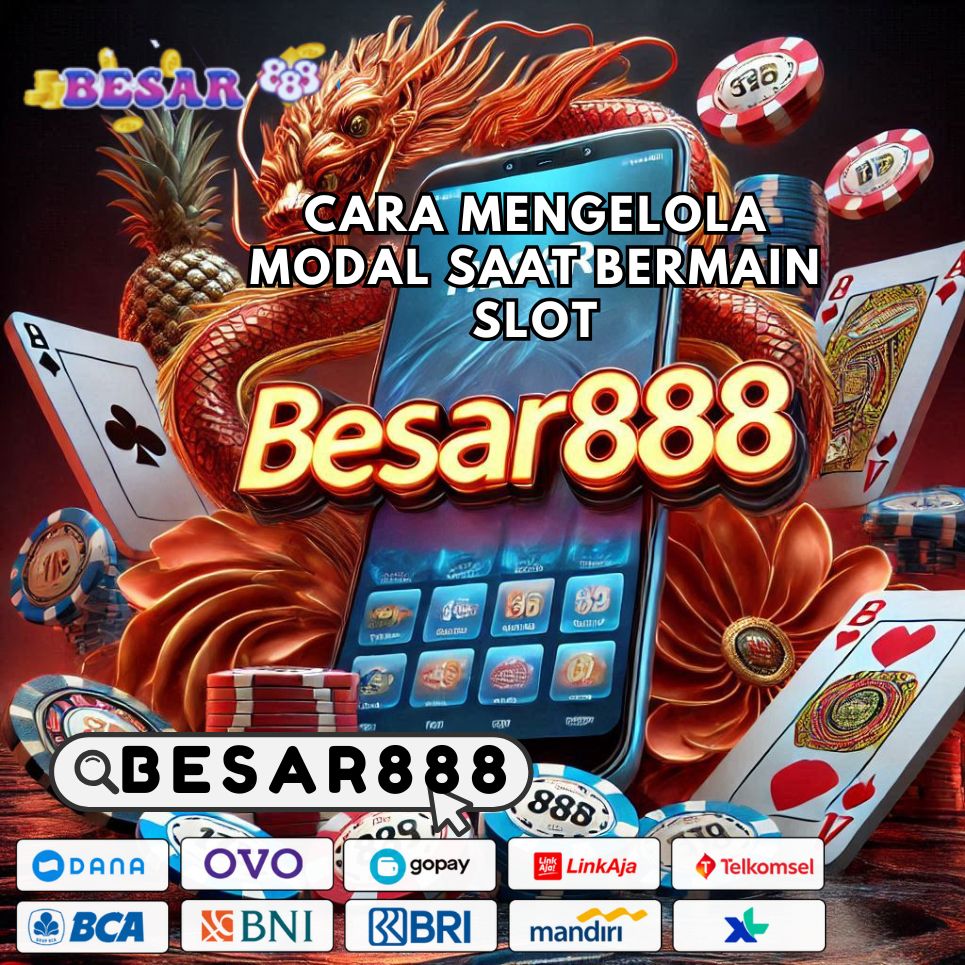 BESAR888