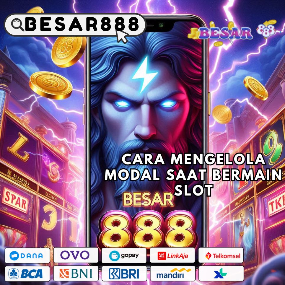 BESAR888