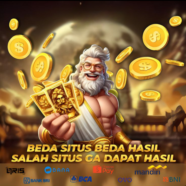 Link Slot Mudah Menang