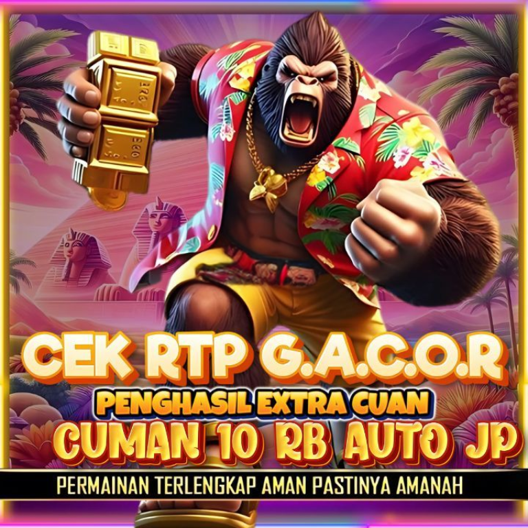 Slot Gacor Deposit Murah