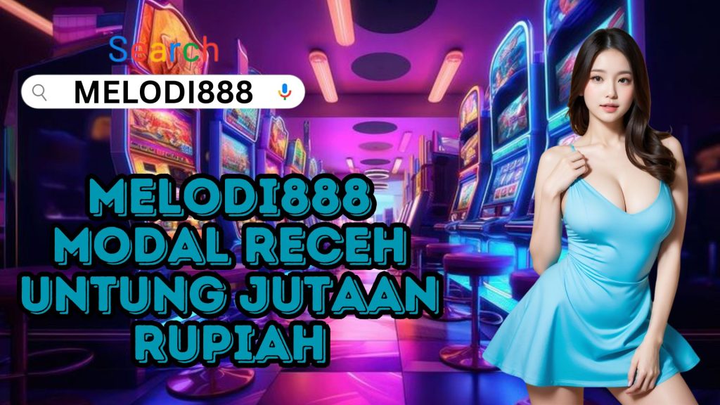 MELODI88 MELODI88
