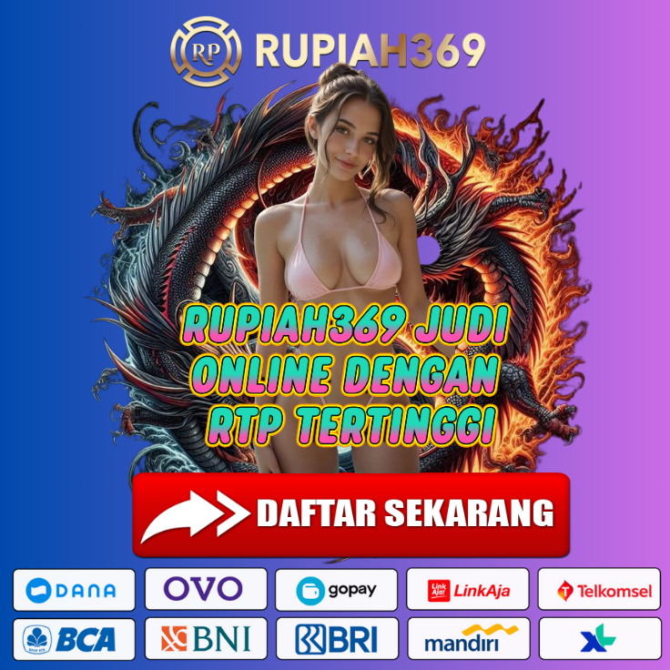 RUPIAH369