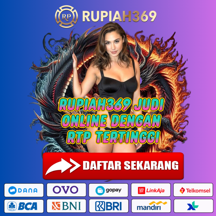 RUPIAH369