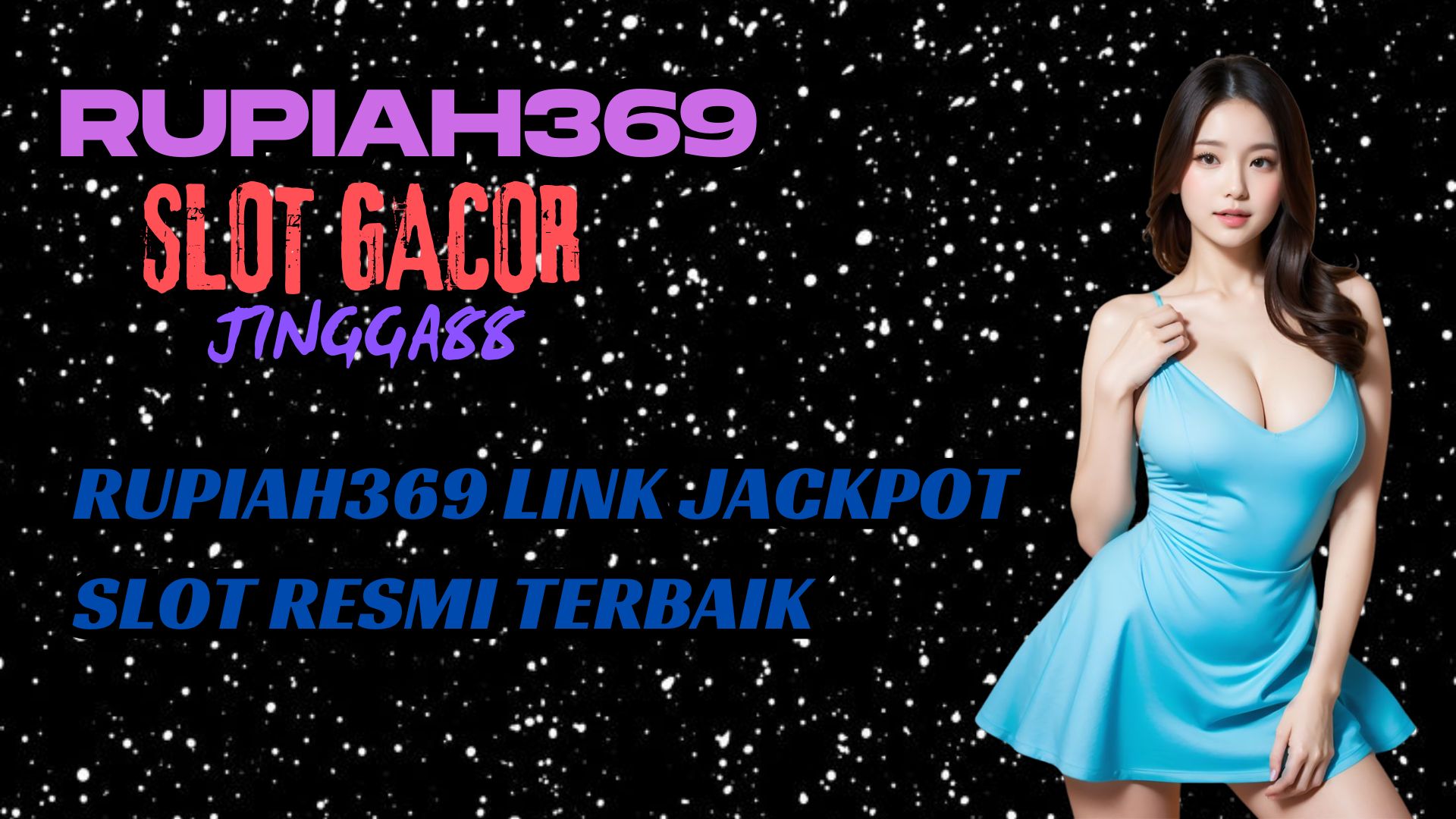 RUPIAH369 LINK JACKPOT SLOT RESMI TERBAIK