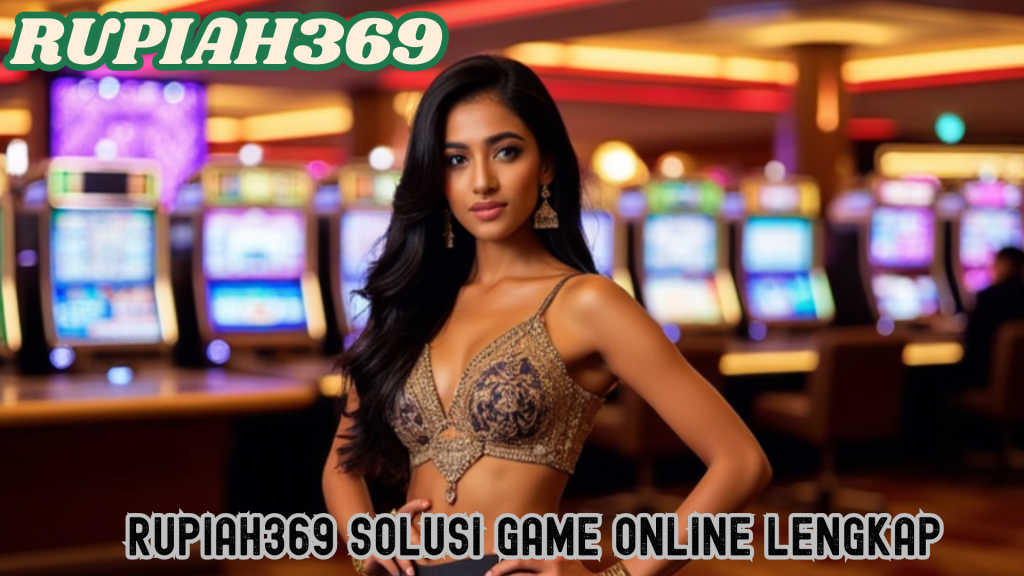 Rupiah369 Rupiah369