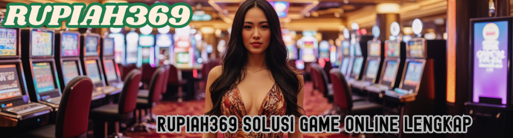 Rupiah369 Rupiah369