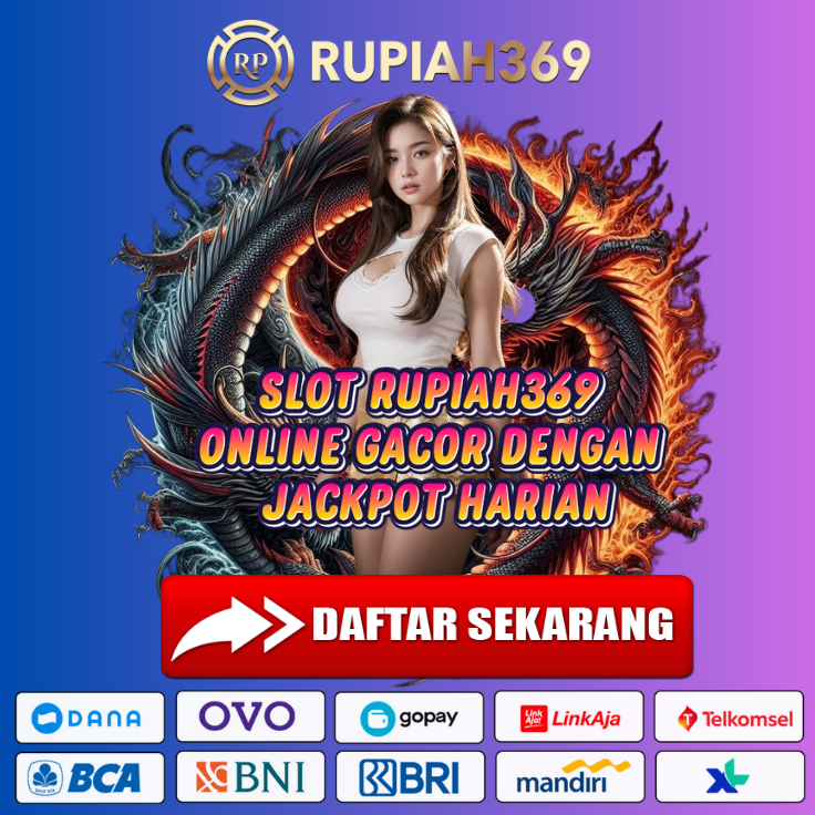 RUPIAH369
