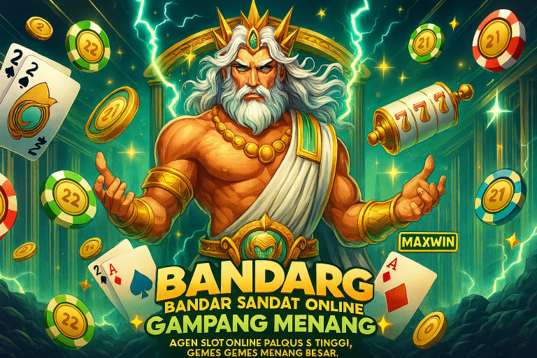 jingga888 situs slot online