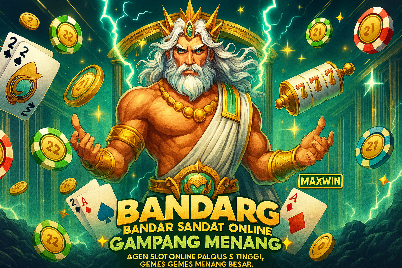 jingga888 situs slot online