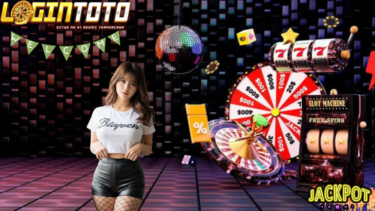 LoginToto Kumpulan Game Populer